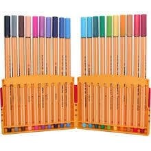 Stabilo Point 88 Color Parade 20 Renk