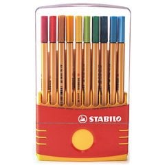 Stabilo Point 88 Color Parade 20 Renk