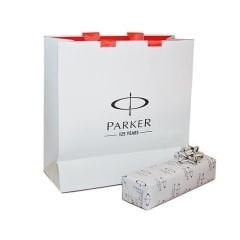 Parker Urban Premium Metal Abanoz Siyah Roller Kalem