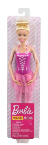 Barbie Balerin Bebekler GJL59
