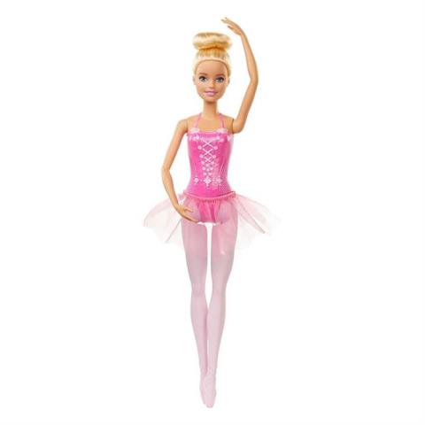 Barbie Balerin Bebekler GJL59
