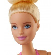 Barbie Balerin Bebekler GJL59