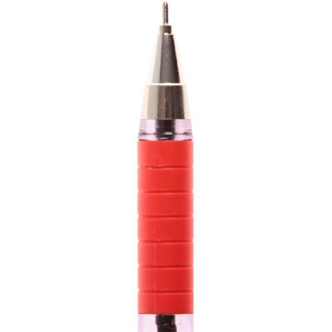 Faber Castell 1425 Tükenmez Kalem Kırmızı 10'lu