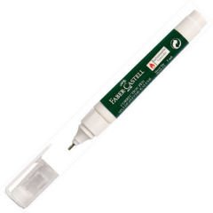 Faber Castell Sıvı Düzeltme Kalemi