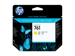 HP 761 Sarı Designjet Baskı Kafası (CH645A)