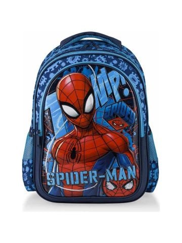 Spiderman Okul Çantası 48090