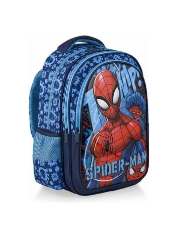 Spiderman Okul Çantası 48090