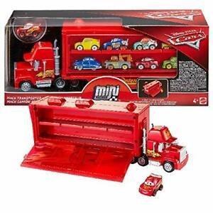 Cars Mini Tır FLG70