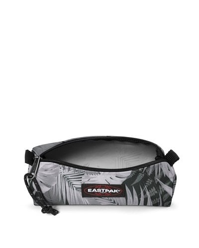 Eastpak Benchmark Single Brize Retro Navy Kalem Çantası