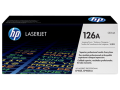 HP 126A LaserJet Görüntü Dramı (CE314A)