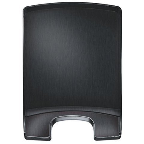 Leitz Çekmeceli Evrak Rafı 5 Çekmeceli Siyah Renk 52930095