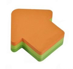Post-it® Not, Ok Şeklinde, 225 yaprak