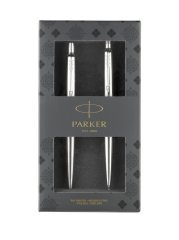 Parker Jotter Tükenmez+Versatil  Kalem Seti