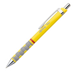 Rotring TIKKY Tükenmez Kalem Sarı