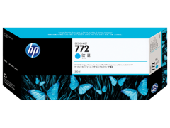 HP 772 300 ml Camgöbeği DesignJet Mürekkep Kartuşu (CN636A)