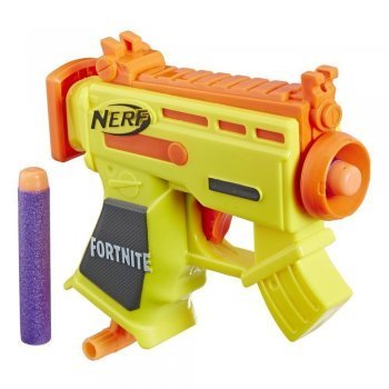 Nerf Mıcroshots Fortnıte E6750