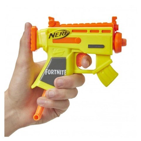 Nerf Mıcroshots Fortnıte E6750