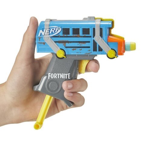 Nerf Mıcroshots Fortnıte E6752