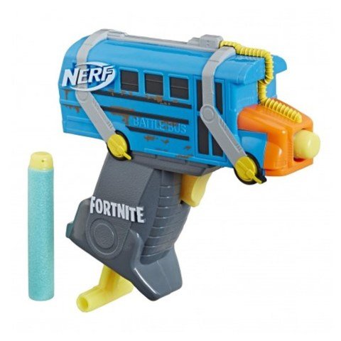 Nerf Mıcroshots Fortnıte E6752