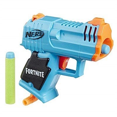 Nerf Mıcroshots Fortnıte E6751