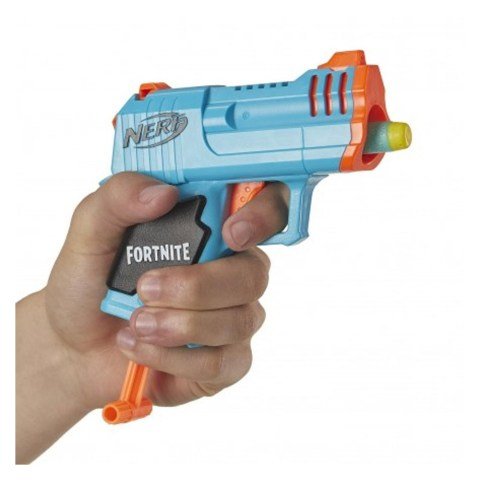 Nerf Mıcroshots Fortnıte E6751