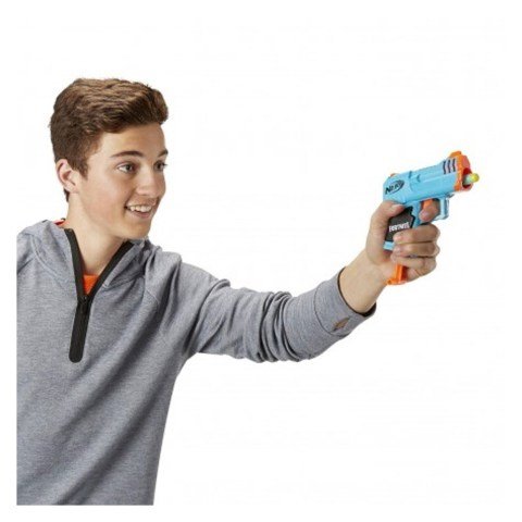 Nerf Mıcroshots Fortnıte E6751