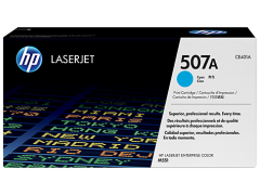 HP 507A Camgöbeği Orijinal LaserJet Toner Kartuşu (CE401A)