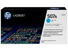 HP 507A Camgöbeği Orijinal LaserJet Toner Kartuşu (CE401A)