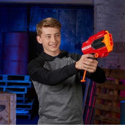 Nerf N-Strike Mega Tri-Break E0103