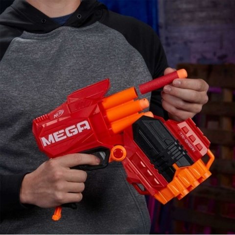 Nerf N-Strike Mega Tri-Break E0103