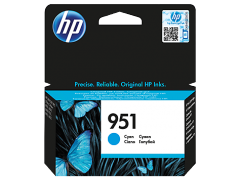 HP 951 Camgöbeği Orijinal Mürekkep Kartuşu (CN050AE)