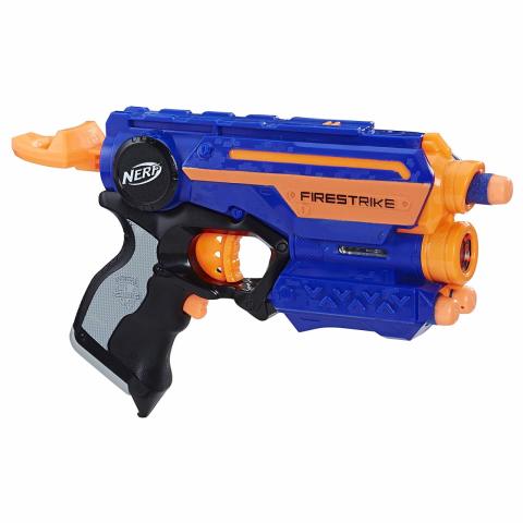 Nerf Firestrike 53378