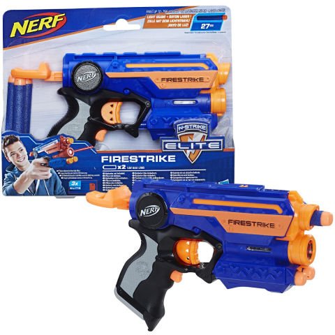 Nerf Firestrike 53378