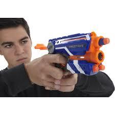 Nerf Firestrike 53378