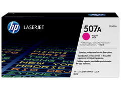 HP 507A Macenta Orijinal LaserJet Toner Kartuşu (CE403A)