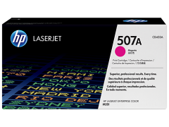 HP 507A Macenta Orijinal LaserJet Toner Kartuşu (CE403A)