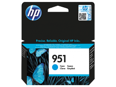 HP 951 Camgöbeği Orijinal Mürekkep Kartuşu (CN050AE)