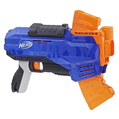 Nerf Rukkus E2654