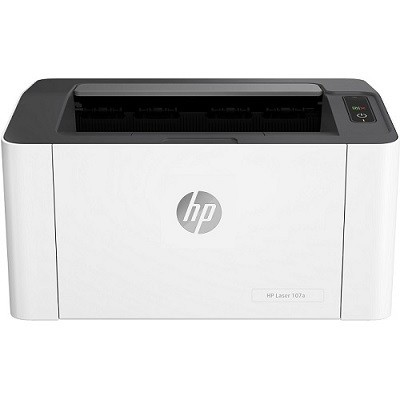 HP Laser 107A Yazıcı 4ZB77