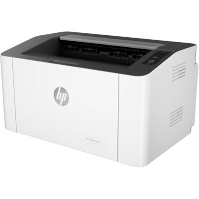 HP Laser 107A Yazıcı 4ZB77