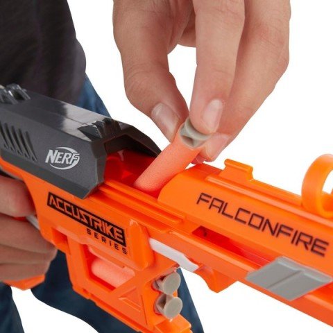Nerf N-Strike Elite Accustrike Falconfire