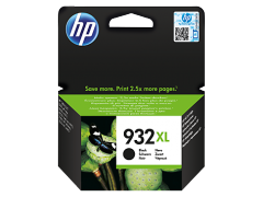 HP 932XL Yüksek Kapasiteli Siyah Orijinal Mürekkep Kartuşu (CN053AE)