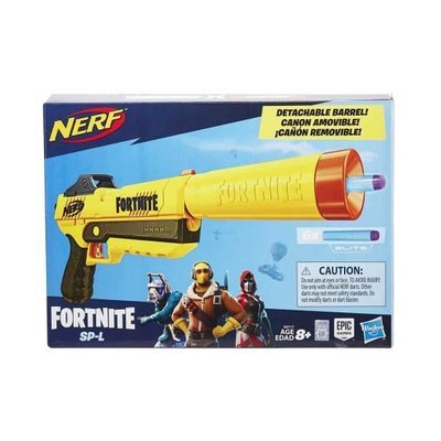 Nerf Fortnite SP-L E6717