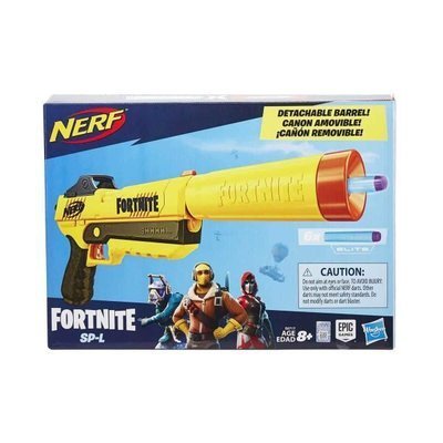 Nerf Fortnite SP-L E6717