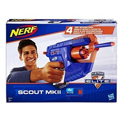 Nerf Elit Scout E0824