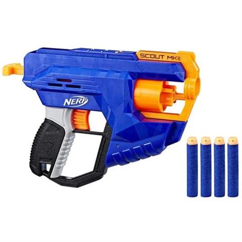 Nerf Elit Scout E0824