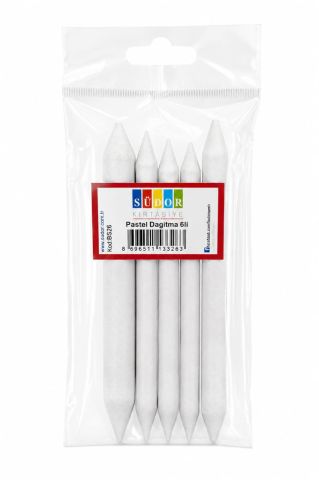 Südor Pastel Dağıtma Kalemi 6’lı Set