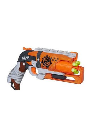 Nerf Zombie Strike Hammer Shot Tabanca A4325