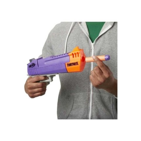 Nerf Fortnite HC-E Mega E7515