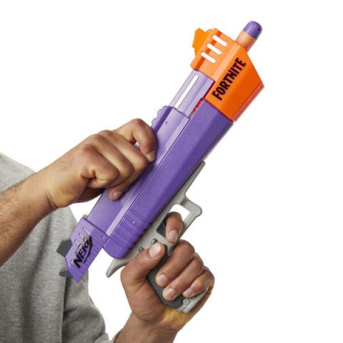 Nerf Fortnite HC-E Mega E7515